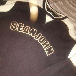 Sean John sweater